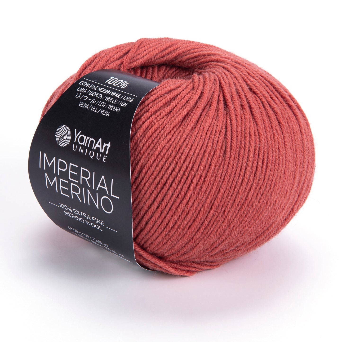 YarnArt Imperial Merino 3314 yarn by YarnPark