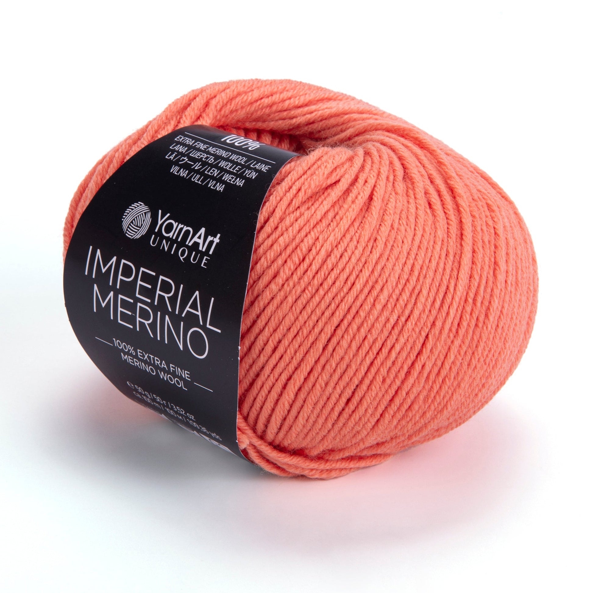 YarnArt Imperial Merino 3316 yarn by YarnPark