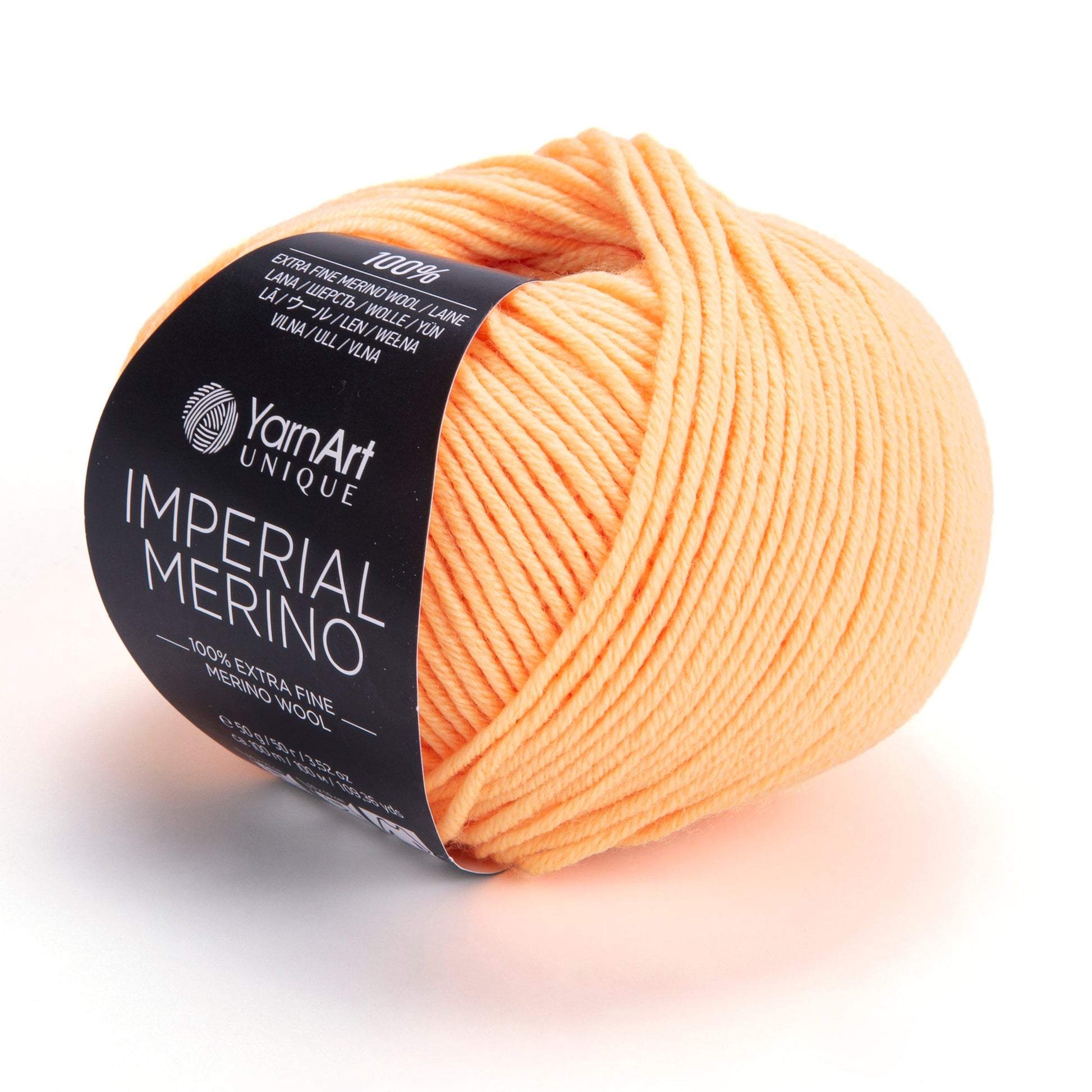 YarnArt Imperial Merino 3317 yarn by YarnPark