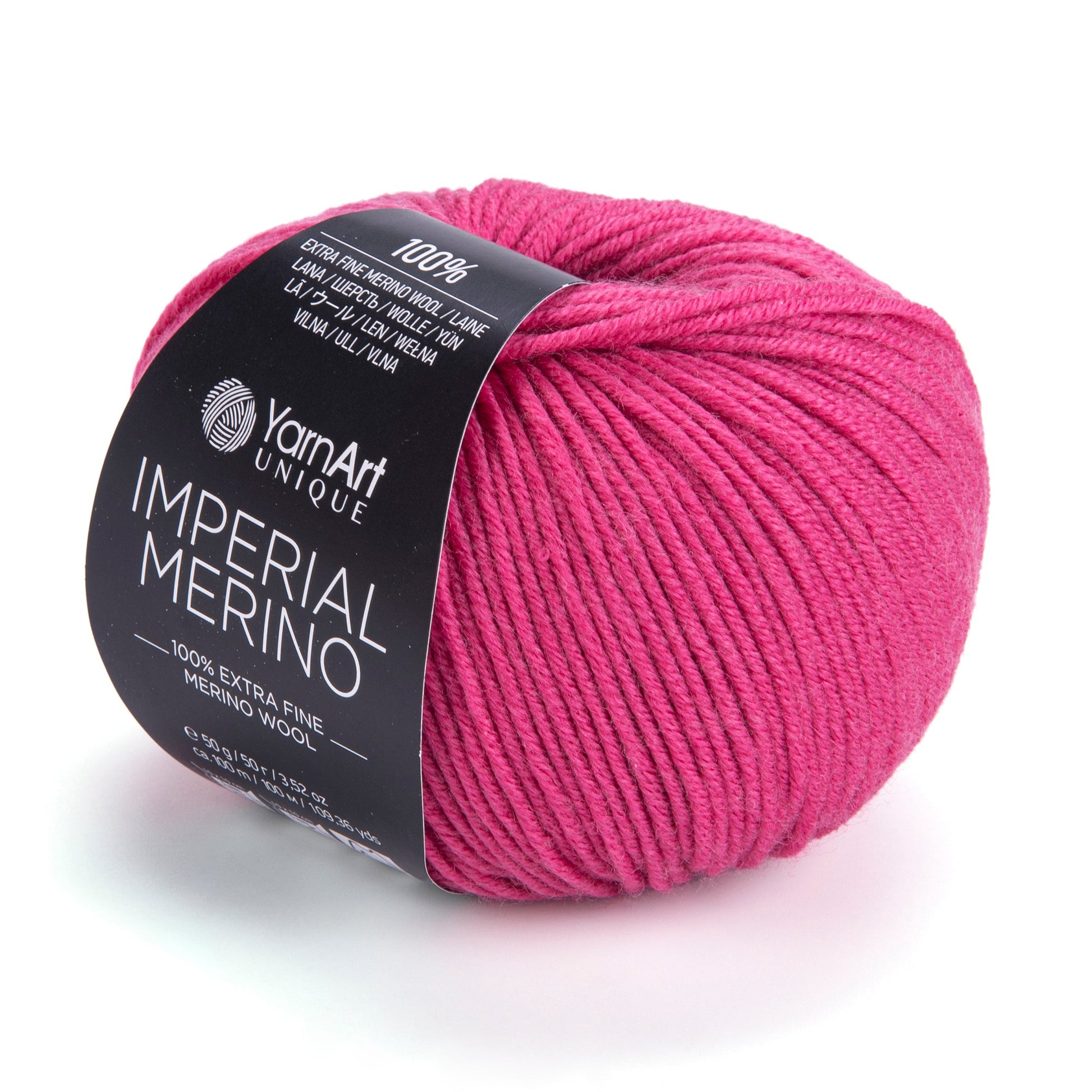 YarnArt Imperial Merino 3318 yarn by YarnPark