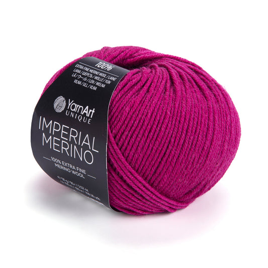 YarnArt Imperial Merino 3319 yarn by YarnPark