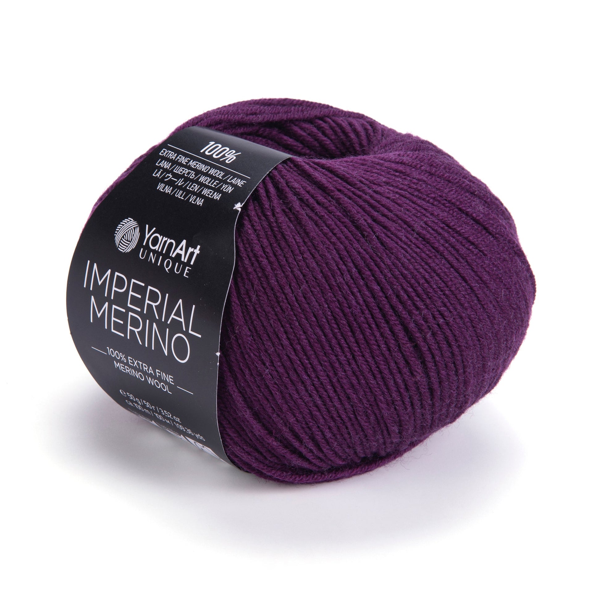 YarnArt Imperial Merino 3320 yarn by YarnPark