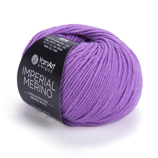 YarnArt Imperial Merino 3321 yarn by YarnPark