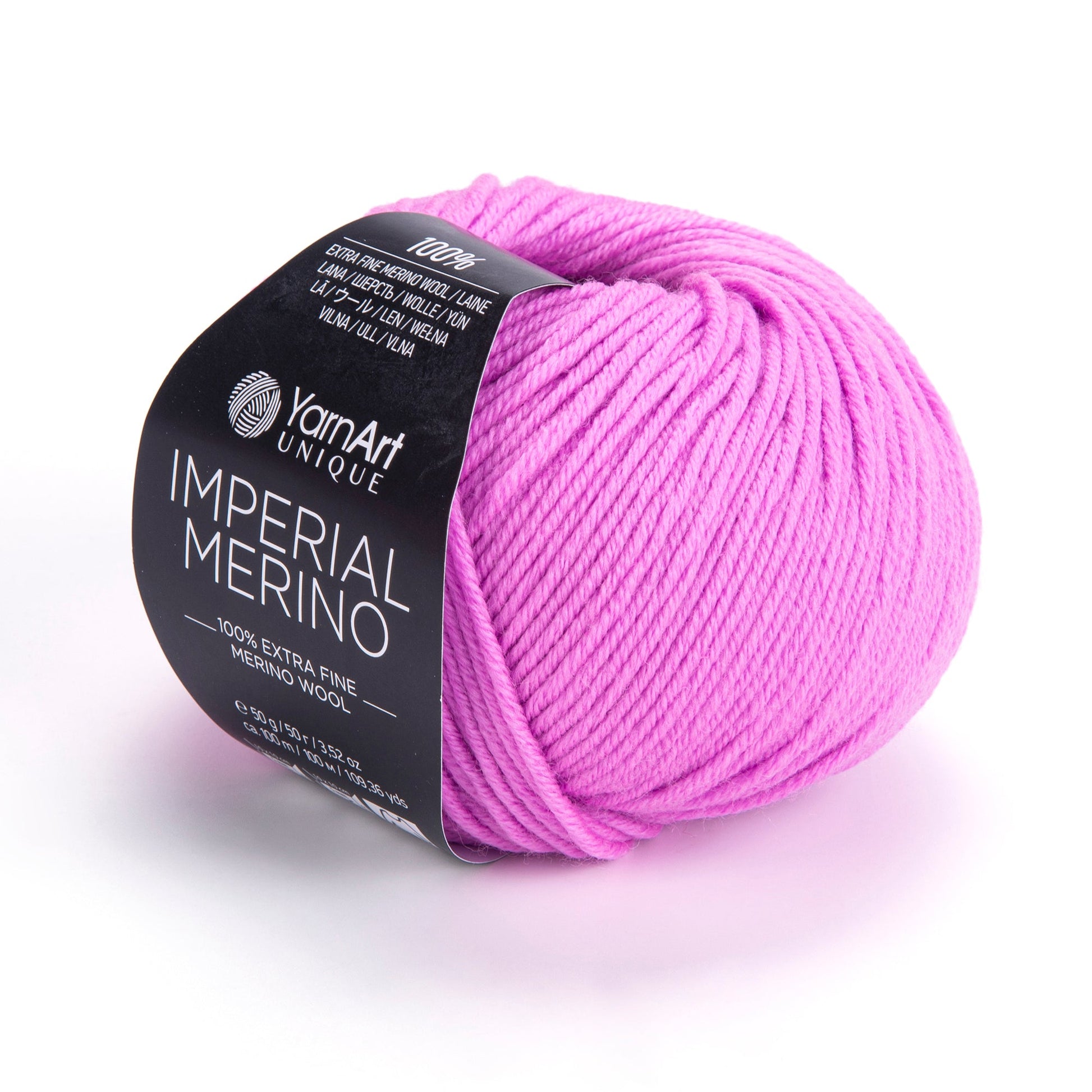 YarnArt Imperial Merino 3323 yarn by YarnPark