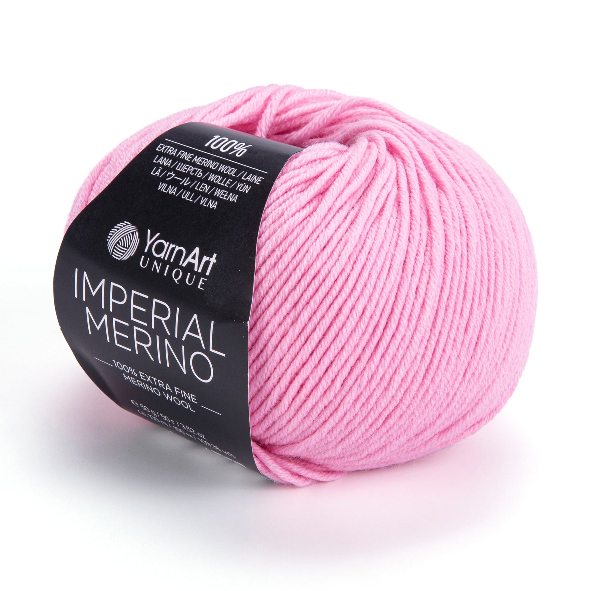 YarnArt Imperial Merino 3326 yarn by YarnPark