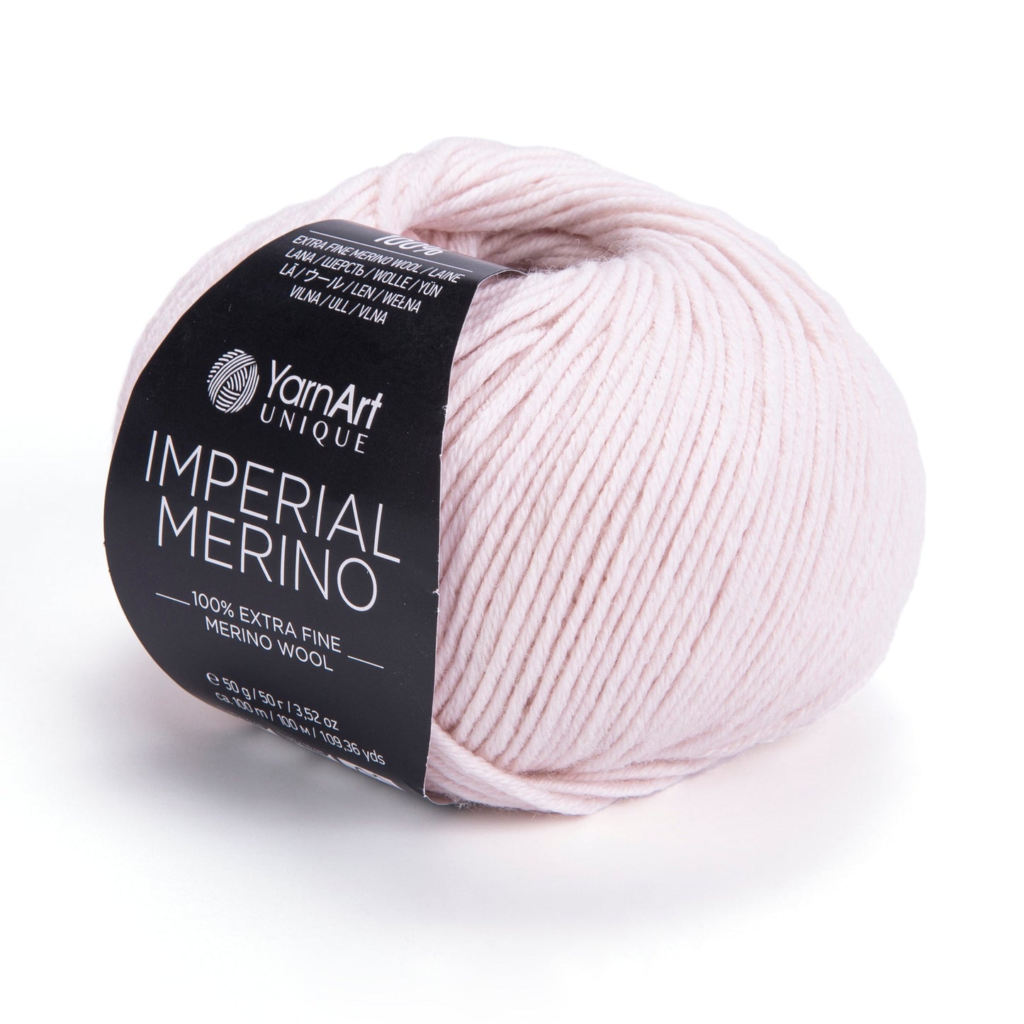 YarnArt Imperial Merino 3327 yarn by YarnPark