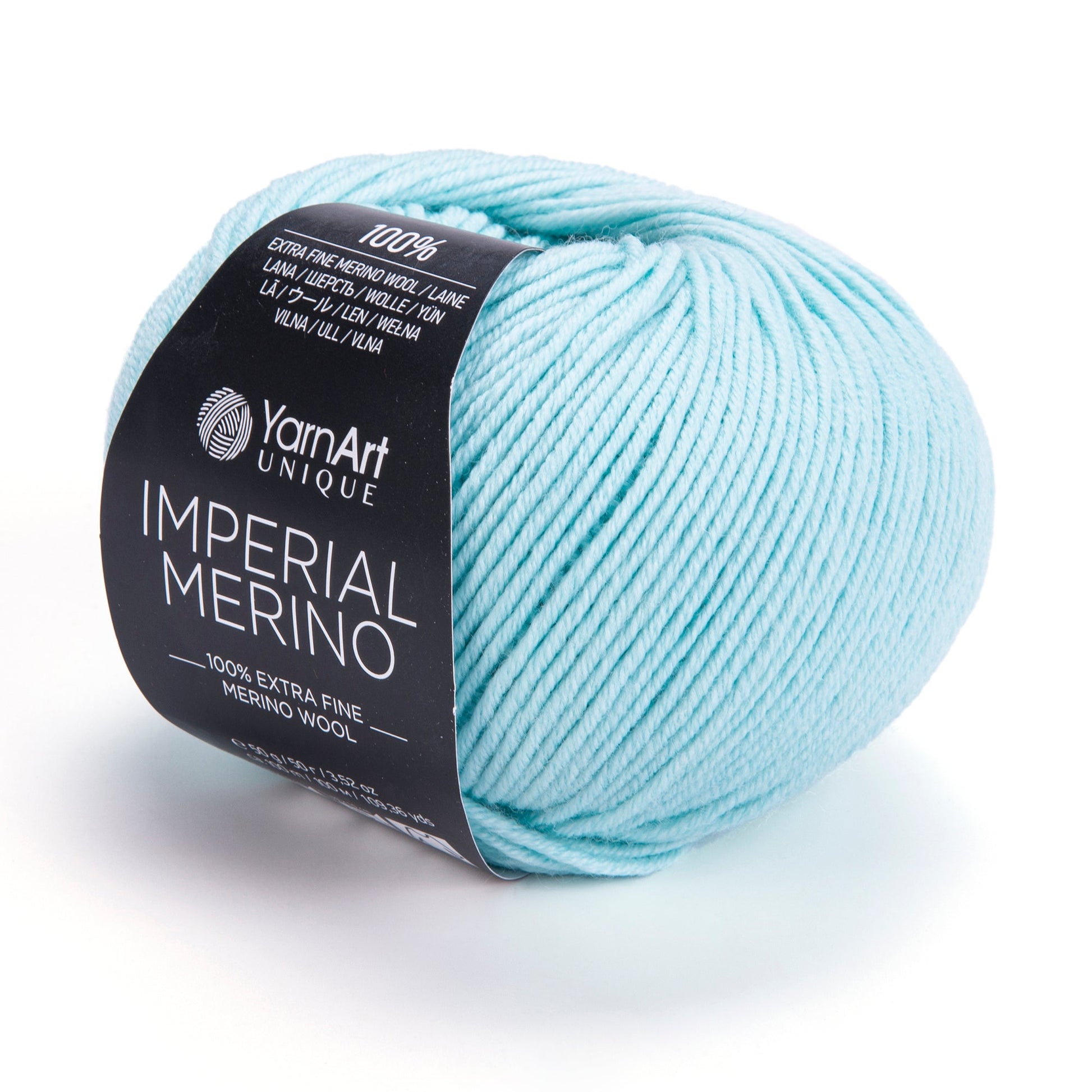 YarnArt Imperial Merino 3329 yarn by YarnPark