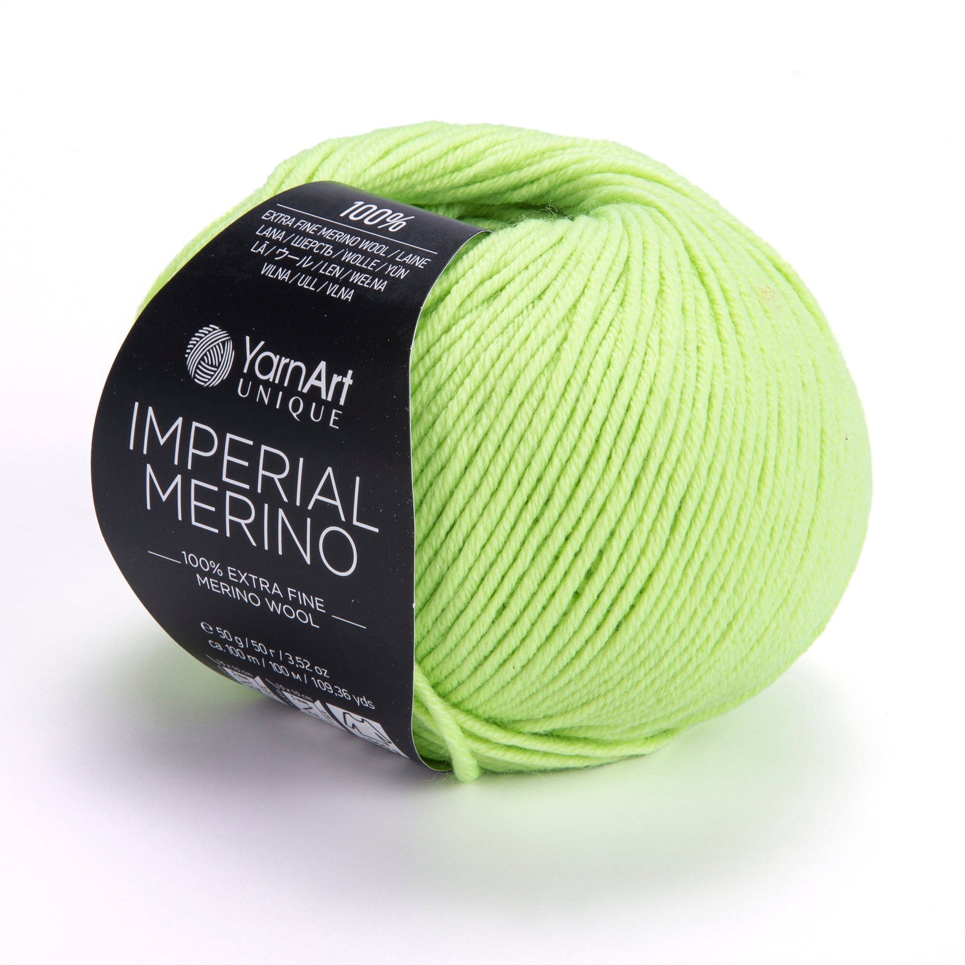 YarnArt Imperial Merino 3330 yarn by YarnPark