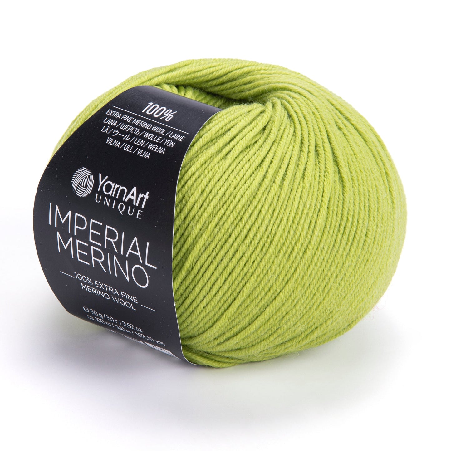 YarnArt Imperial Merino 3331 yarn by YarnPark