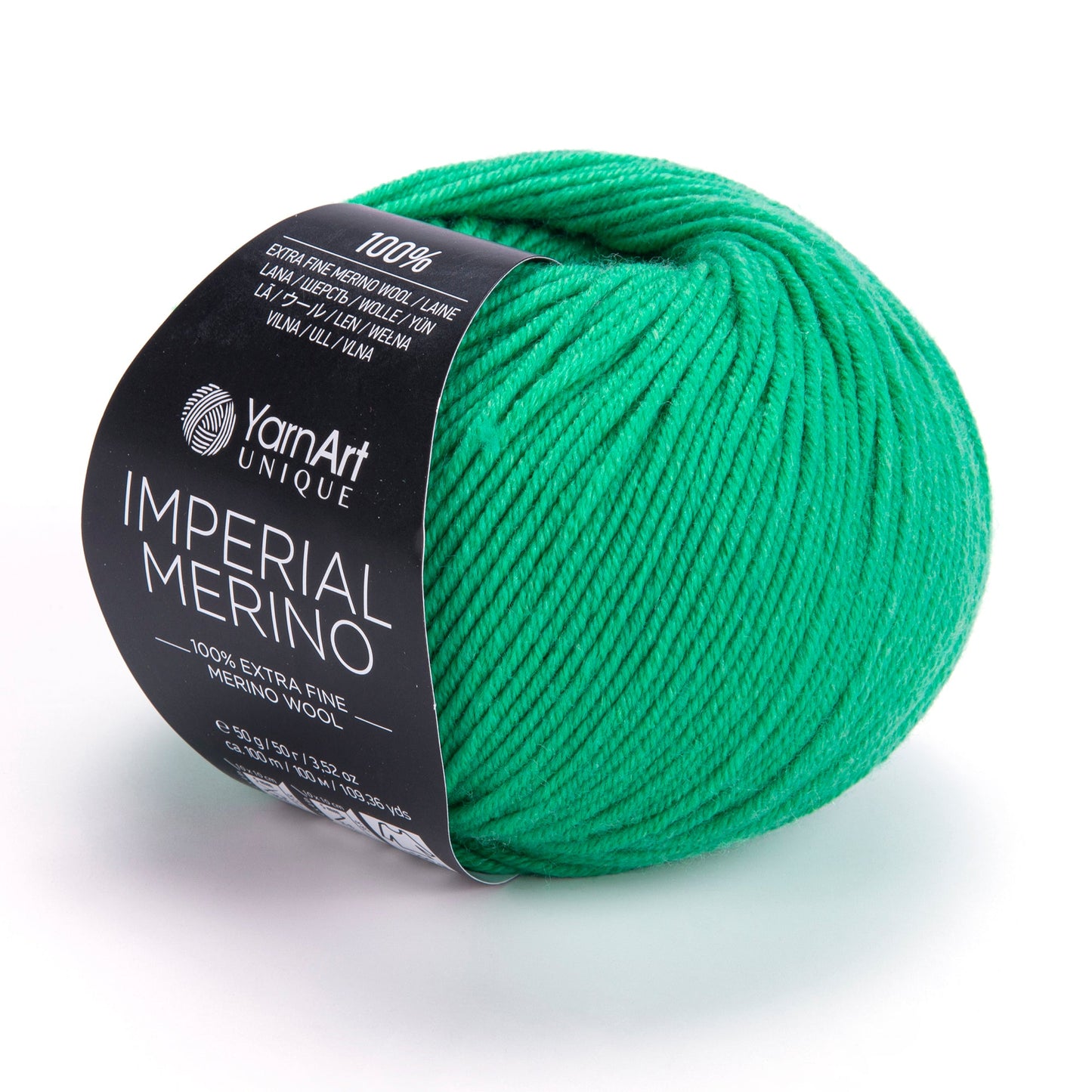 YarnArt Imperial Merino 3332 yarn by YarnPark