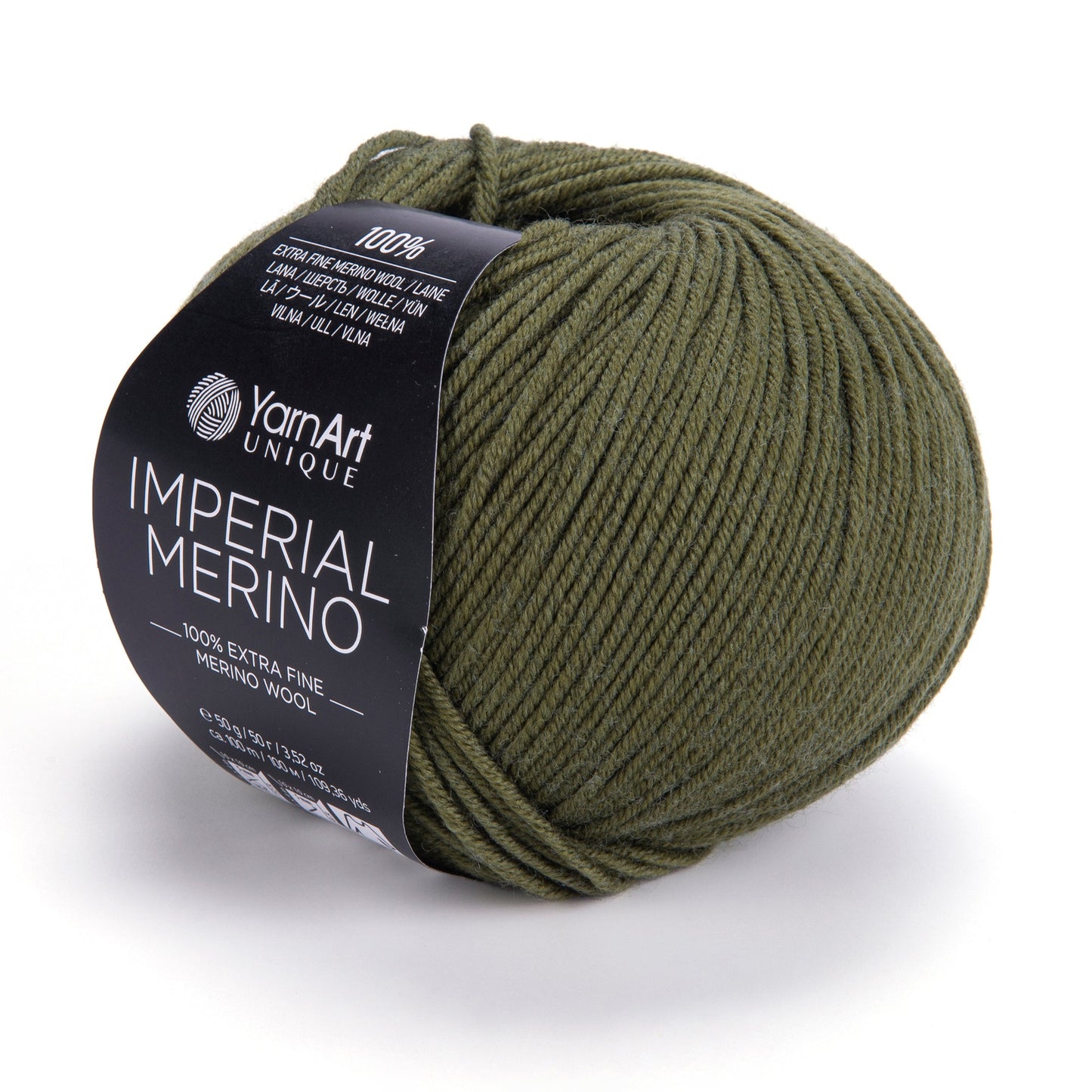 YarnArt Imperial Merino 3334 yarn by YarnPark