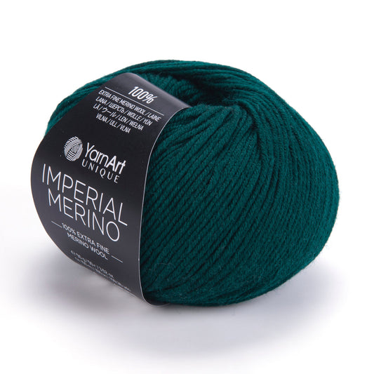 YarnArt Imperial Merino 3335 yarn by YarnPark