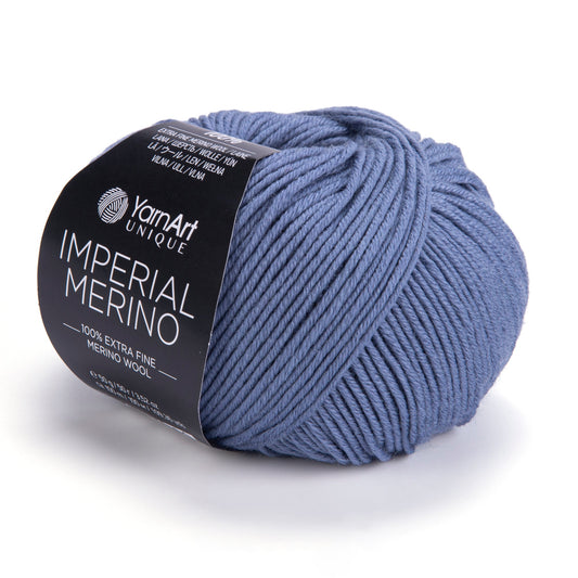 YarnArt Imperial Merino 3336 yarn by YarnPark