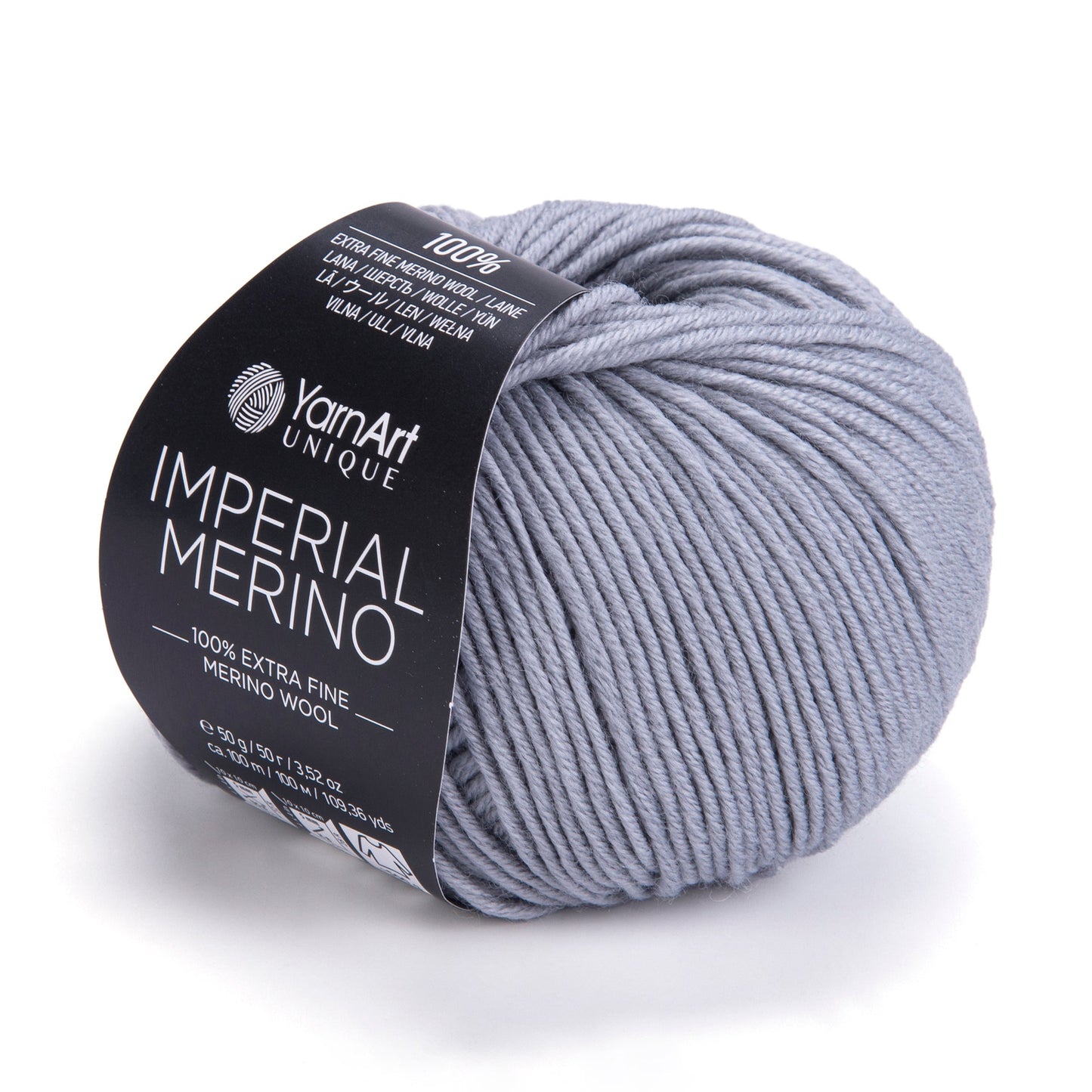 YarnArt Imperial Merino 3337 yarn by YarnPark