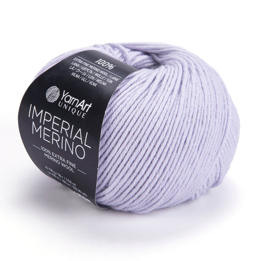 YarnArt Imperial Merino 3338 yarn by YarnPark