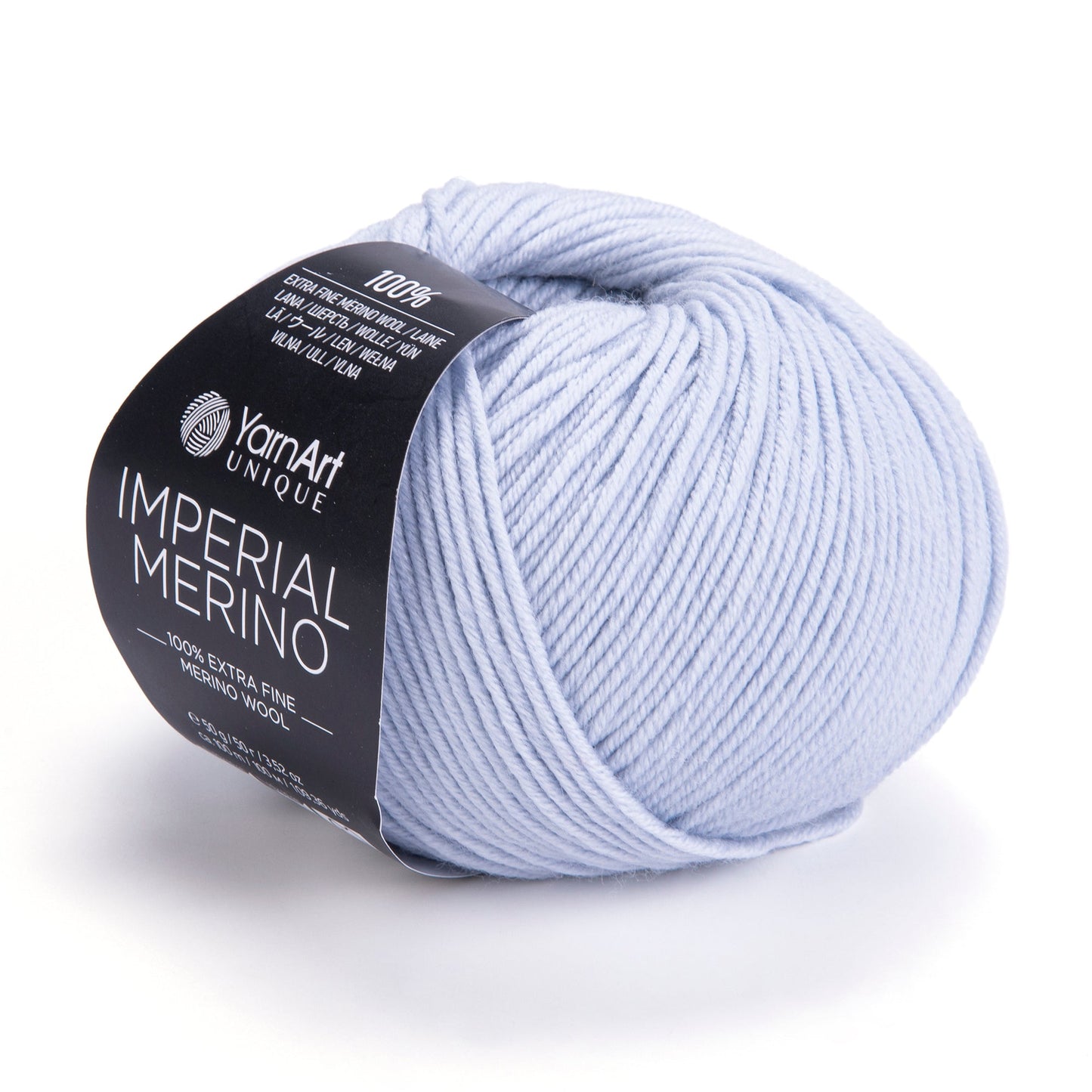 YarnArt Imperial Merino 3339 yarn by YarnPark