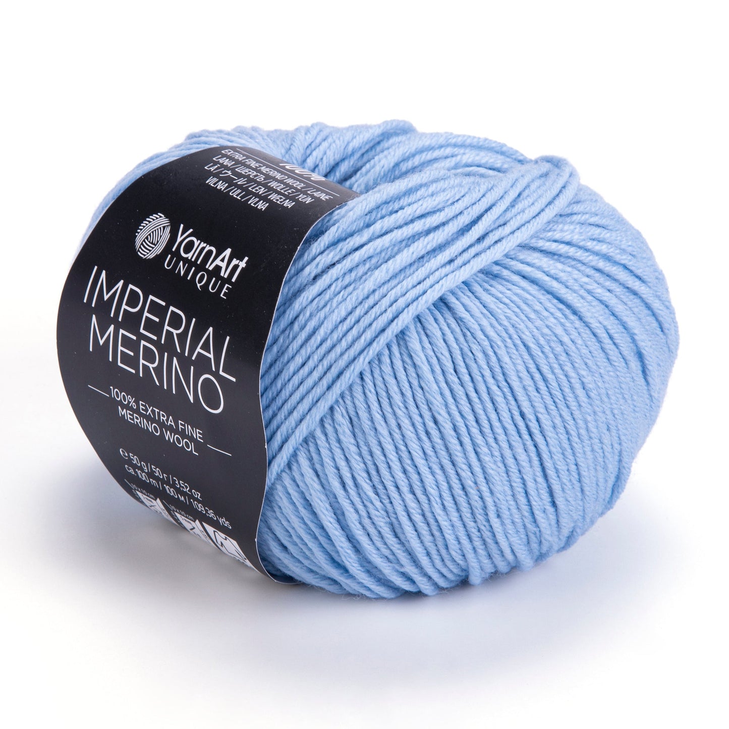 YarnArt Imperial Merino 3340 yarn by YarnPark