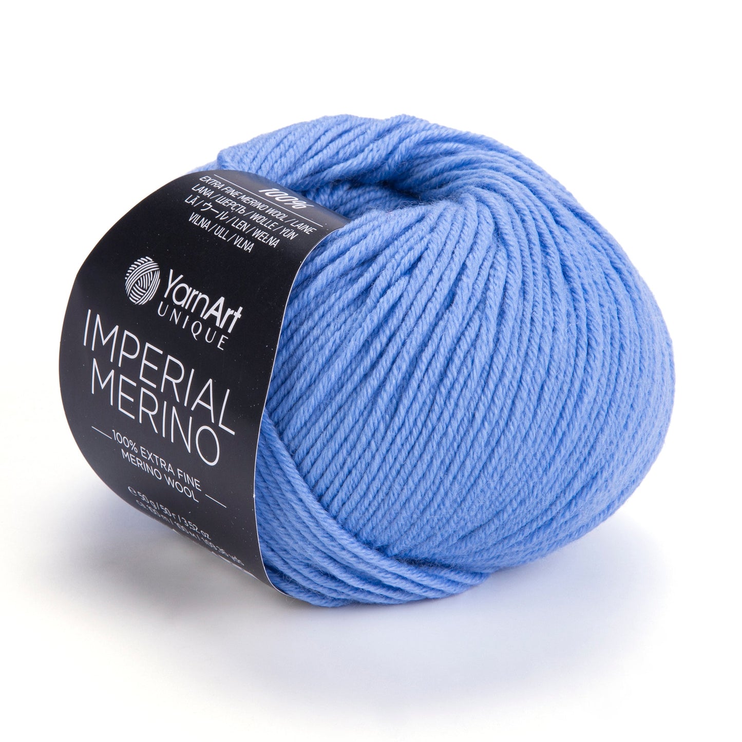 YarnArt Imperial Merino 3341 yarn by YarnPark