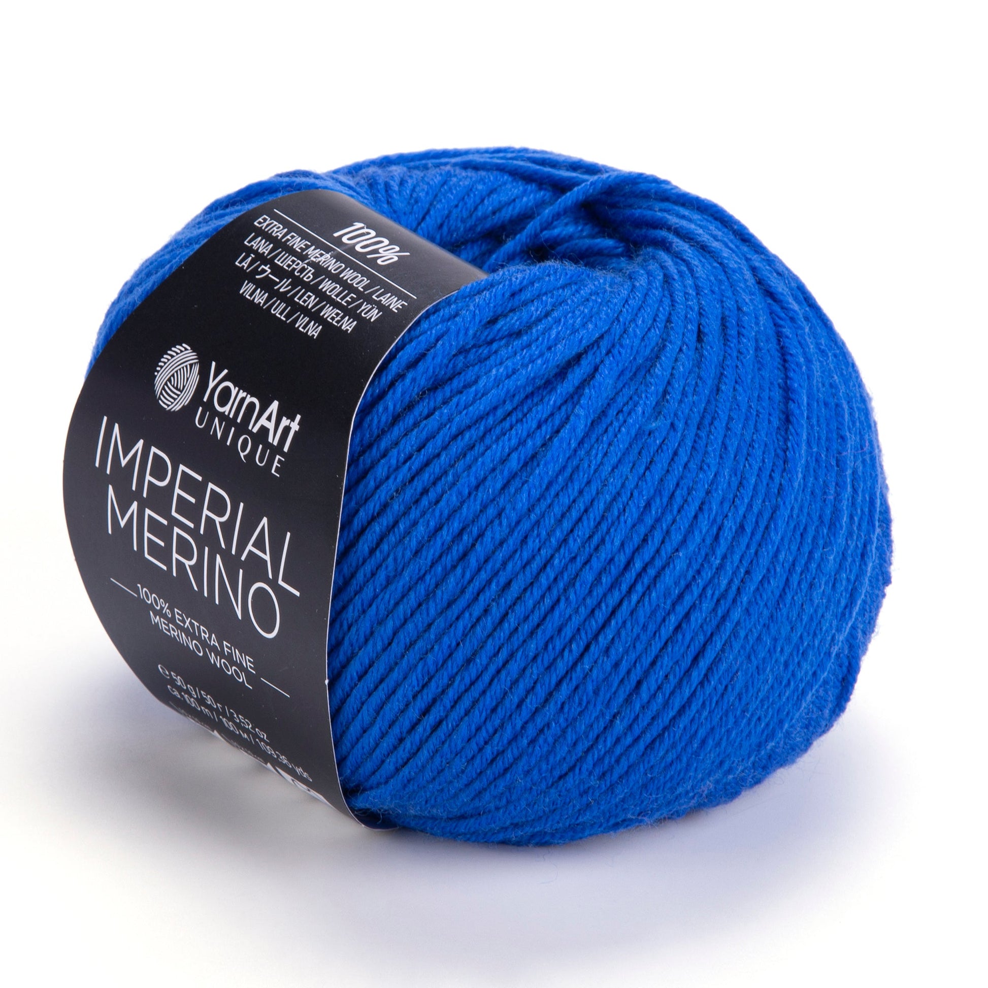 YarnArt Imperial Merino 3342 yarn by YarnPark