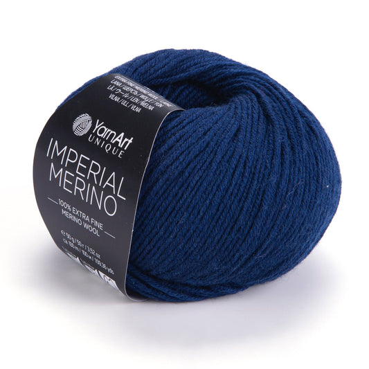 YarnArt Imperial Merino 3343 yarn by YarnPark