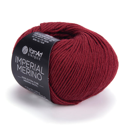 YarnArt Imperial Merino 3344 yarn by YarnPark