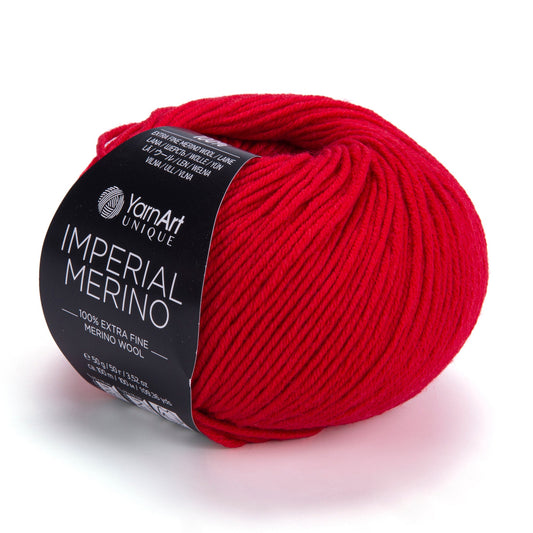 YarnArt Imperial Merino 3345 yarn by YarnPark