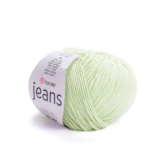 YarnArt Jeans 11 yarn by YarnPark