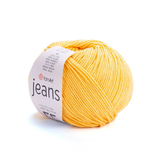 YarnArt Jeans 35 yarn by YarnPark