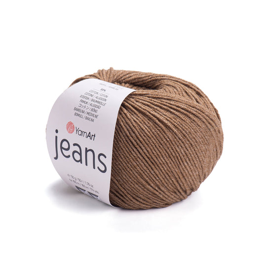 YarnArt Jeans 40 yarn by YarnPark