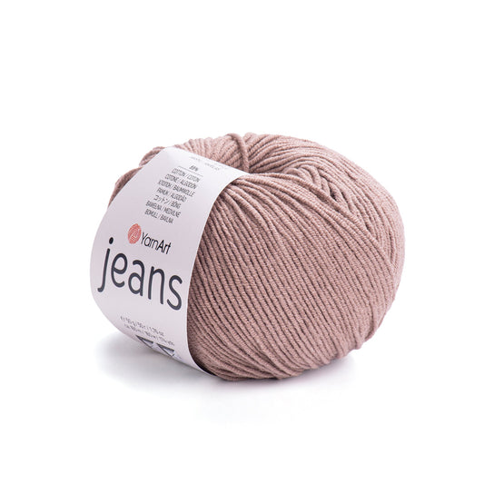 YarnArt Jeans 71 yarn by YarnPark