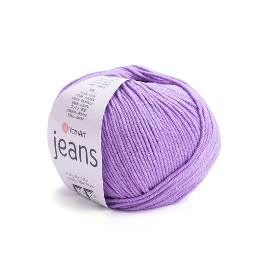 YarnArt Jeans 72 yarn by YarnPark