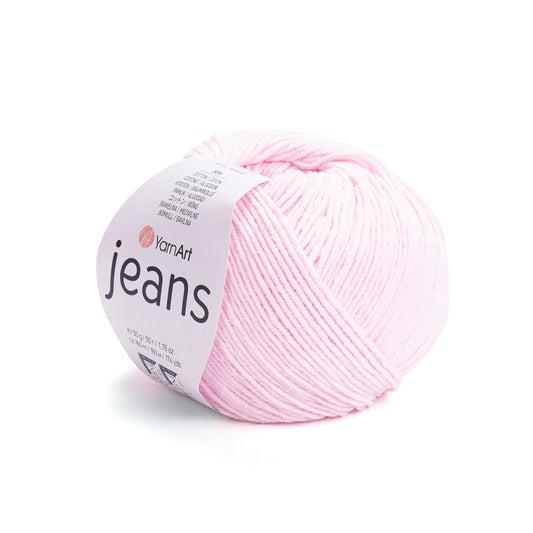 YarnArt Jeans 74 yarn by YarnPark