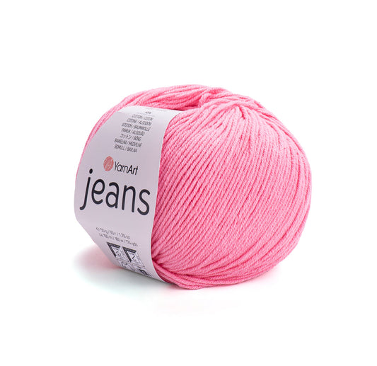 YarnArt Jeans 78 yarn by YarnPark