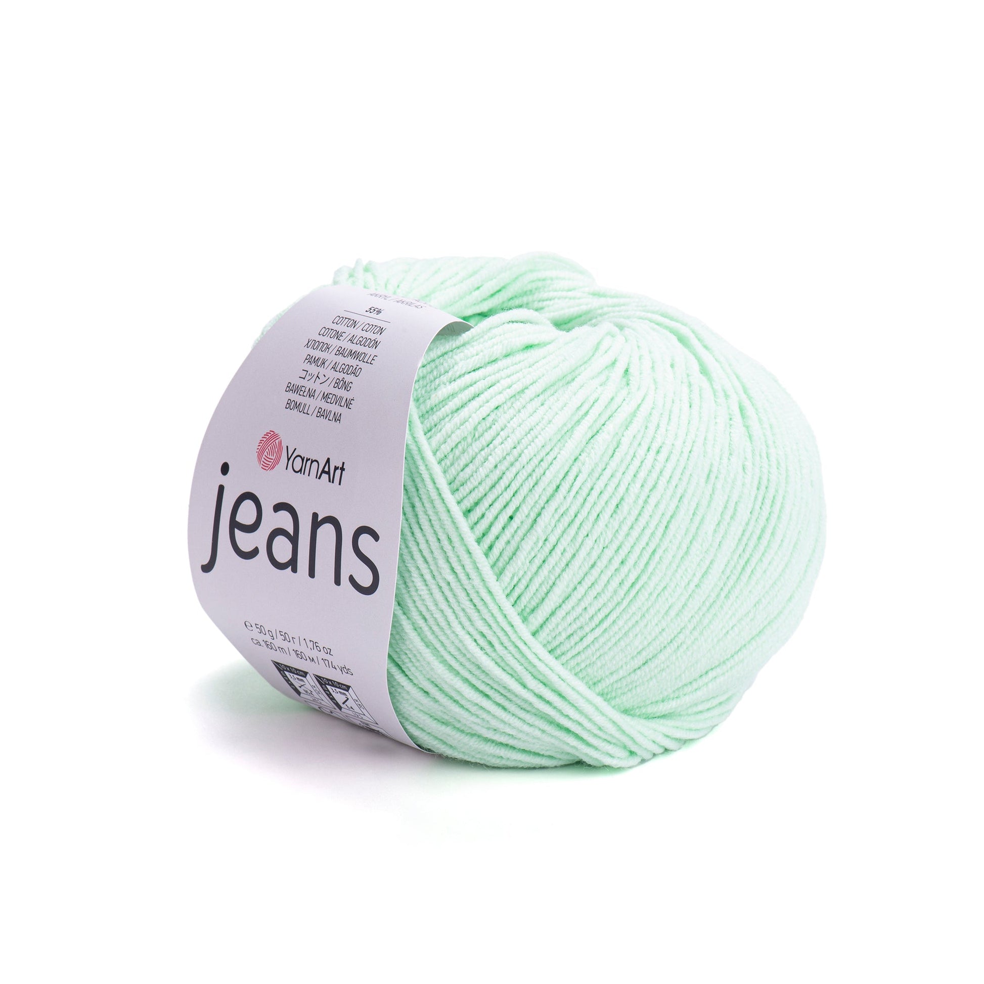 YarnArt Jeans 79 yarn by YarnPark