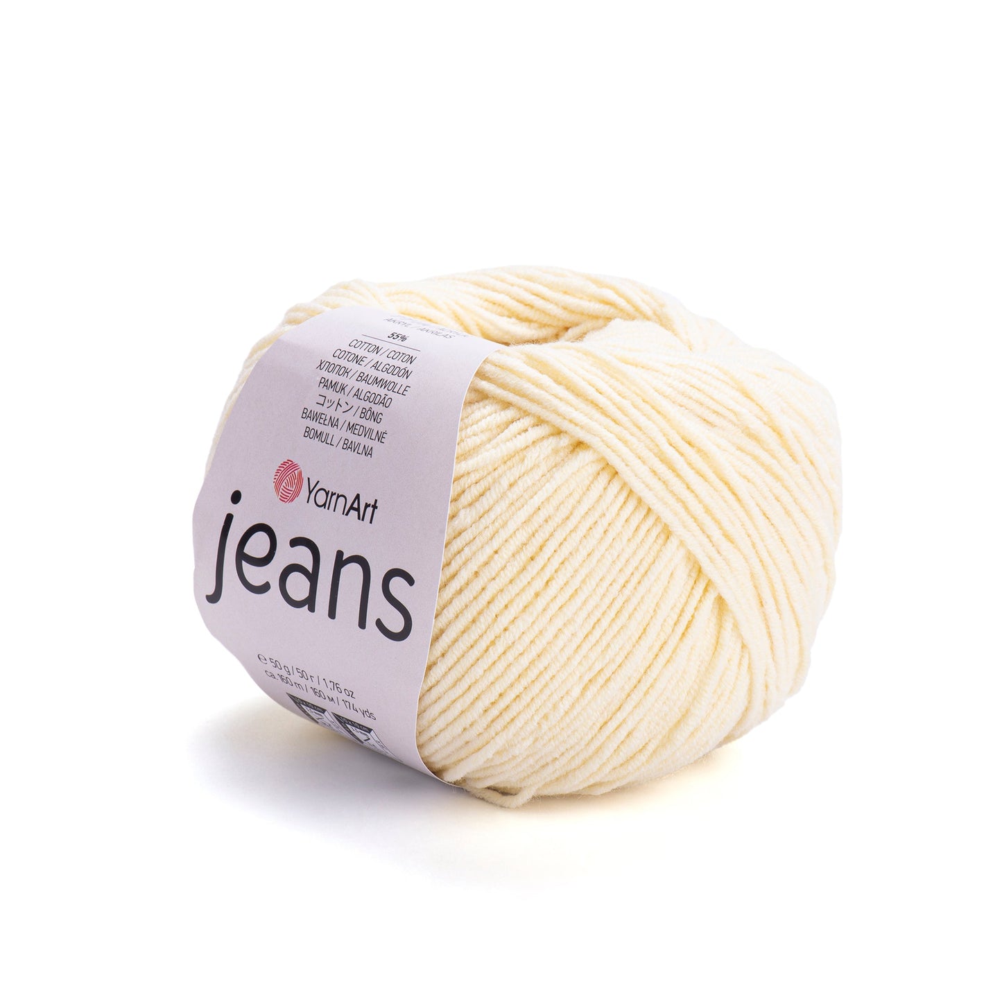 YarnArt Jeans 86 yarn by YarnPark