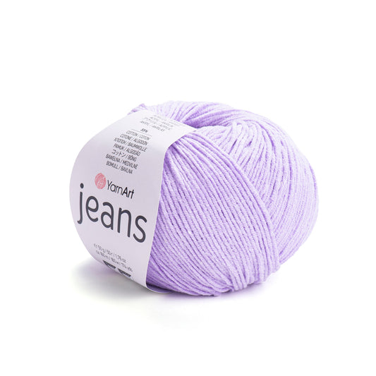 YarnArt Jeans 89 yarn by YarnPark