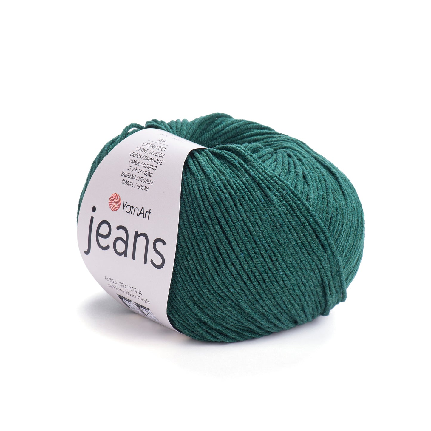 YarnArt Jeans 92 yarn by YarnPark