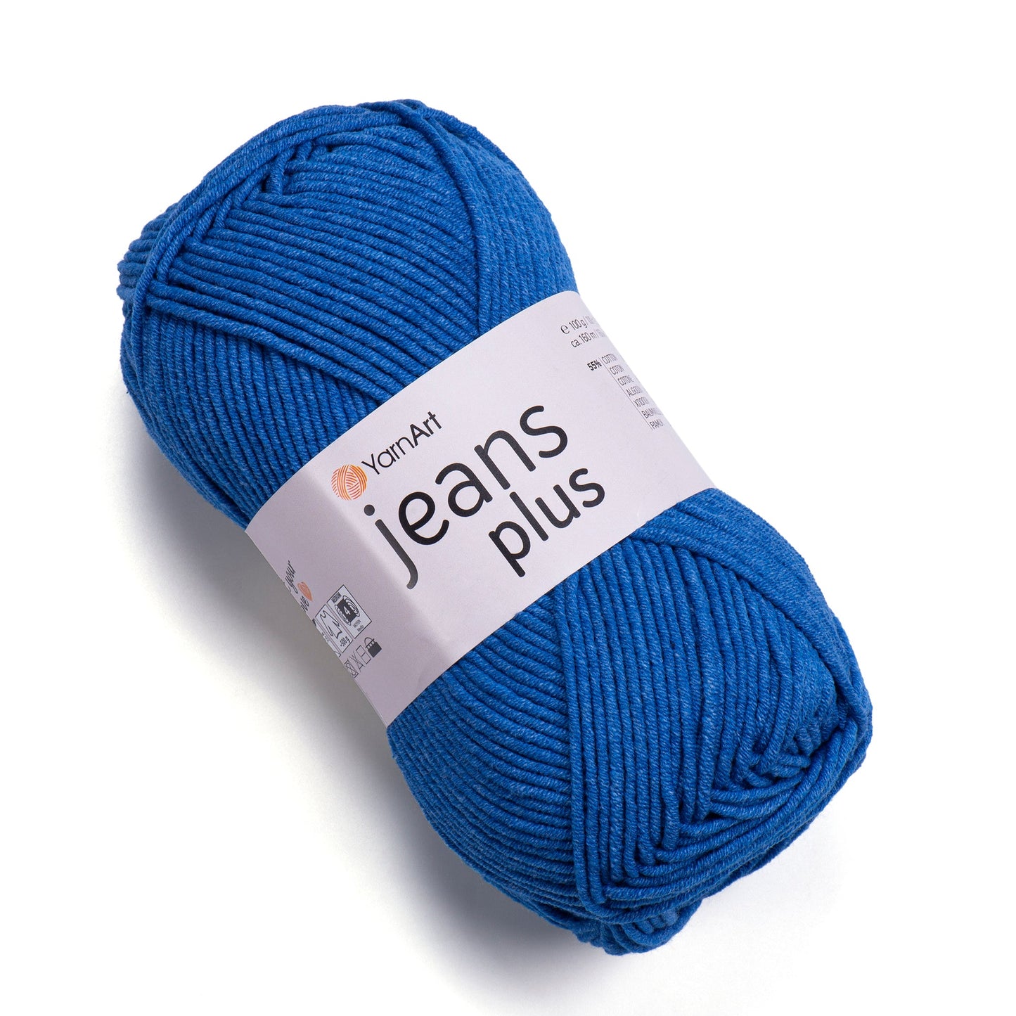 YarnArt Jeans Plus 17 yarn by YarnPark