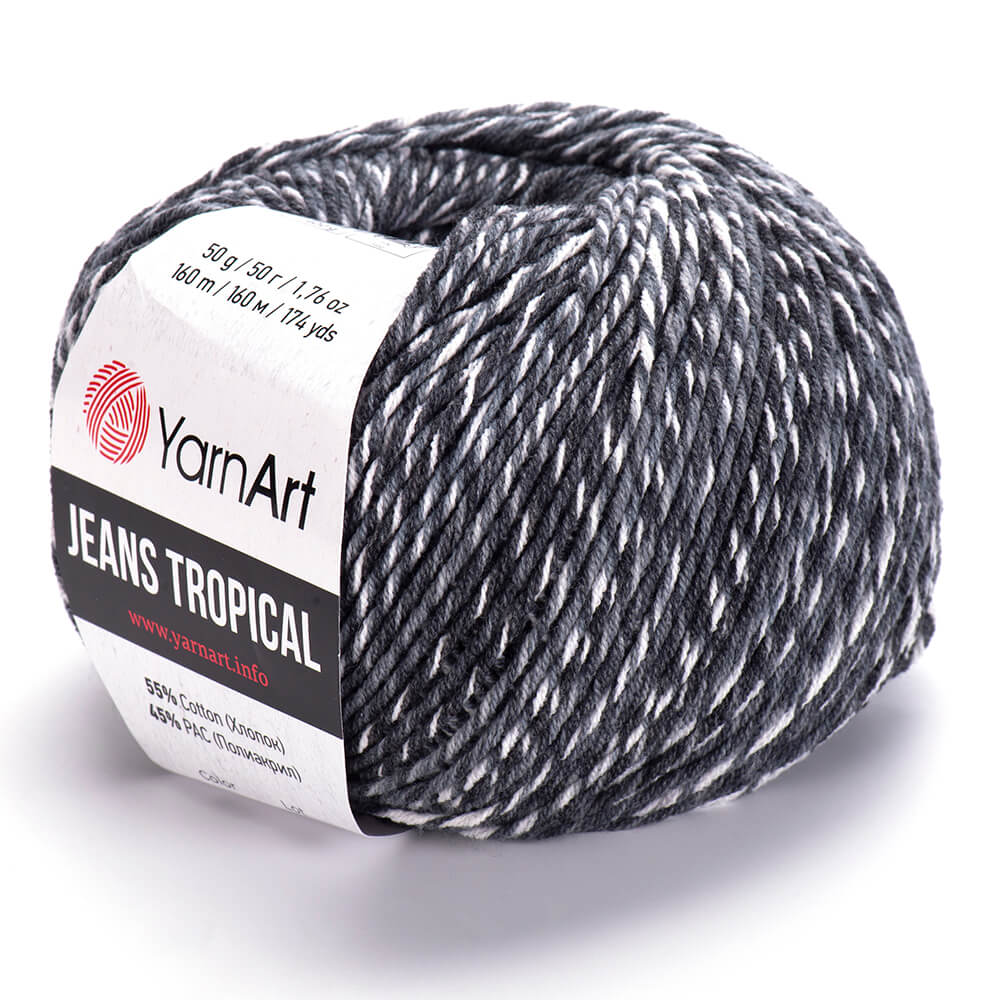 YarnArt Jeans Tropical 611 yarn by YarnPark