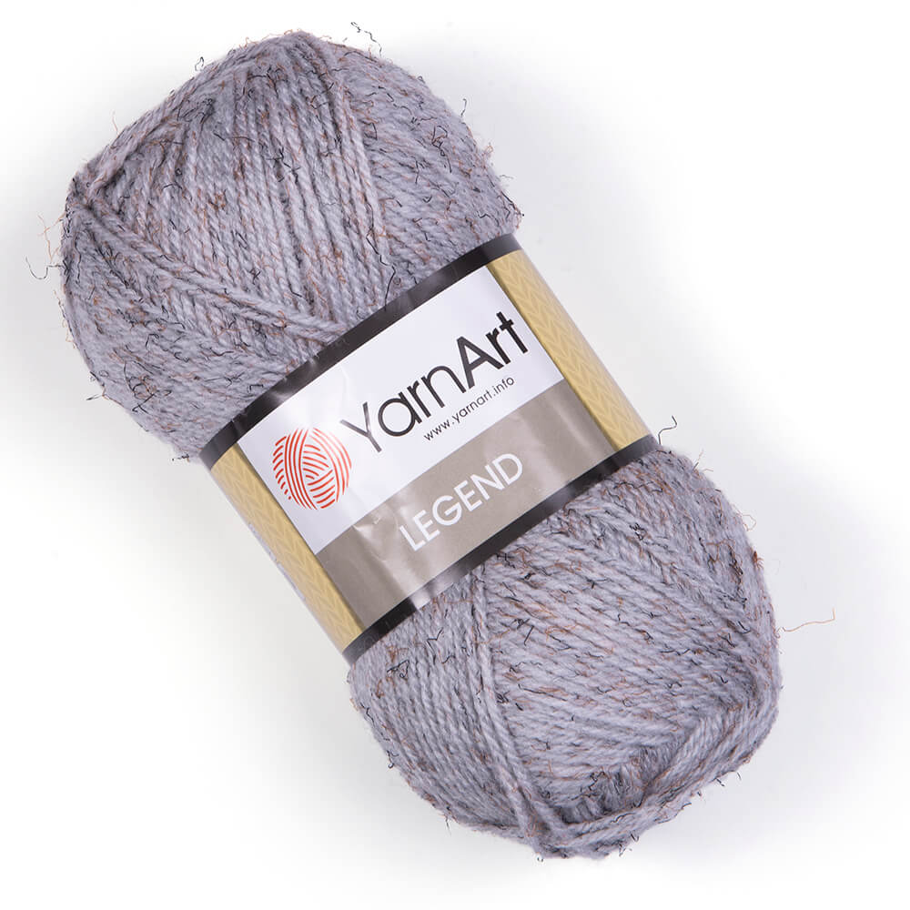 YarnArt Legend 8801 yarn by YarnPark