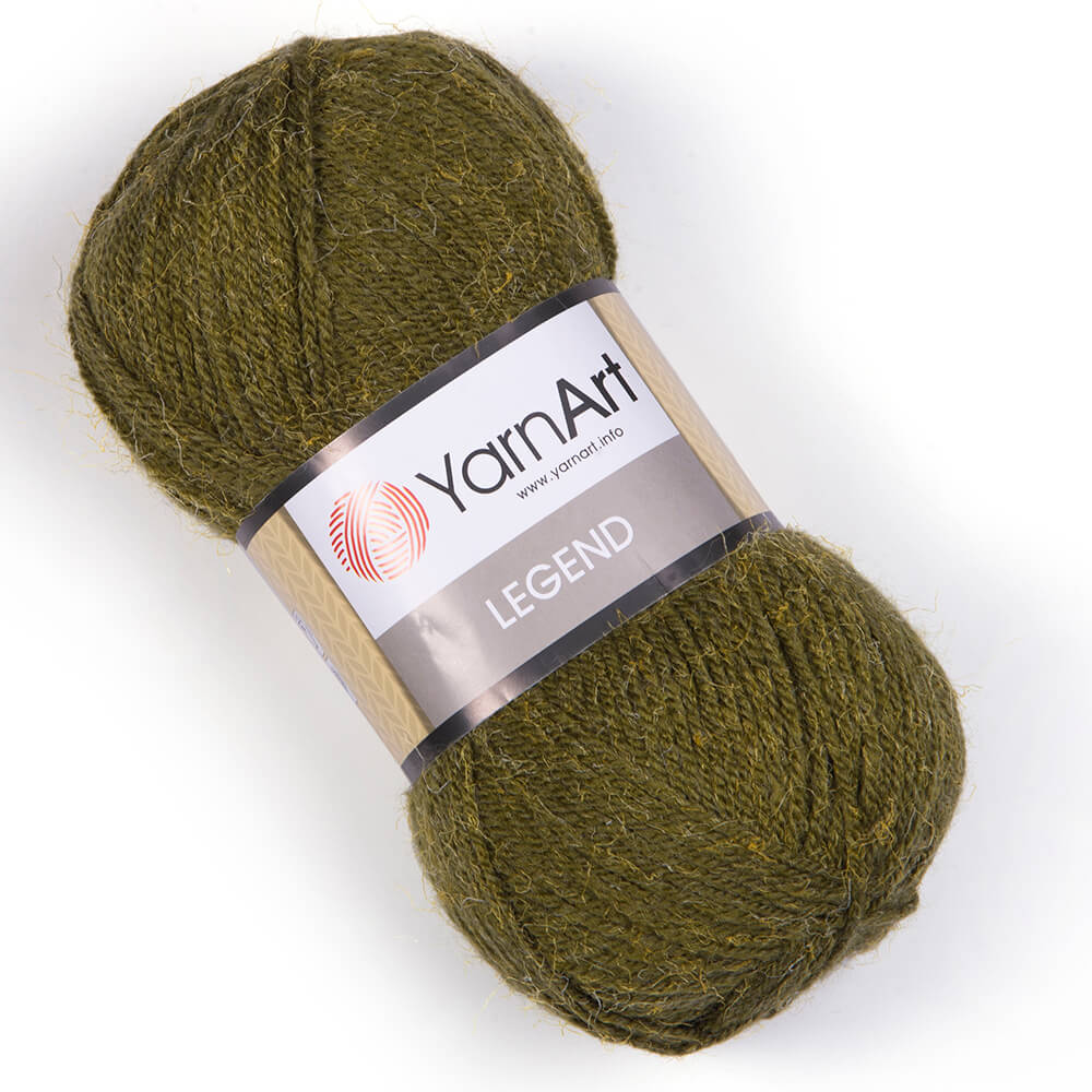 YarnArt Legend 8802 yarn by YarnPark