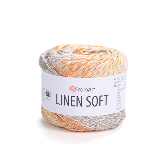 YarnArt Linen Soft 7403 yarn by YarnPark