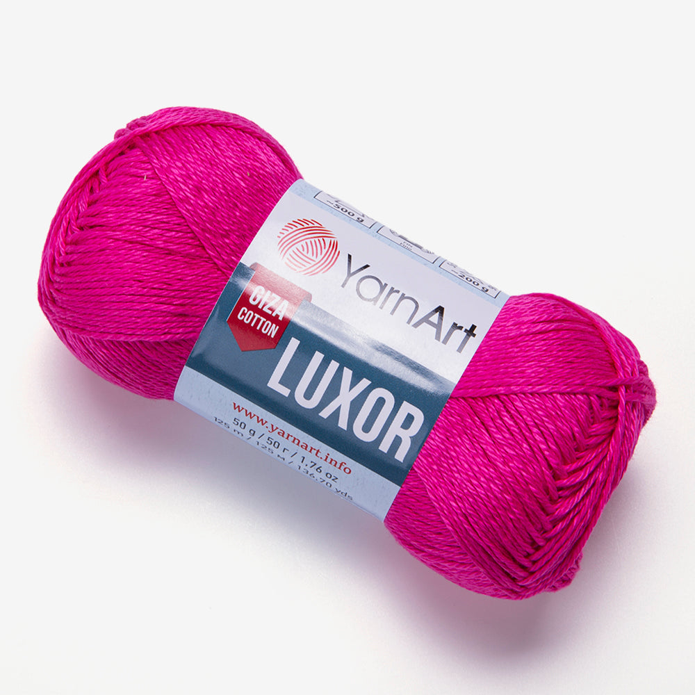 YarnArt Luxor 1206 yarn by YarnPark