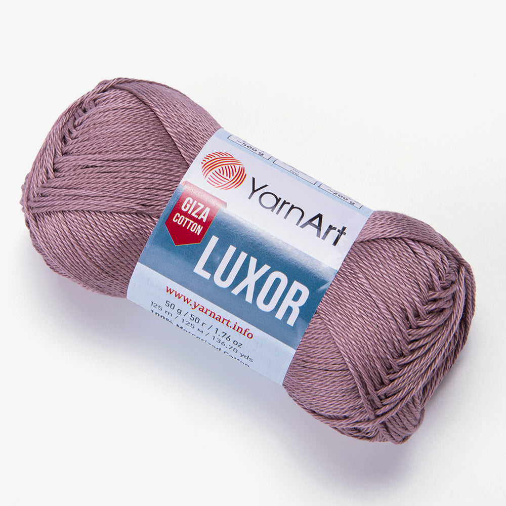 YarnArt Luxor 1232 yarn by YarnPark