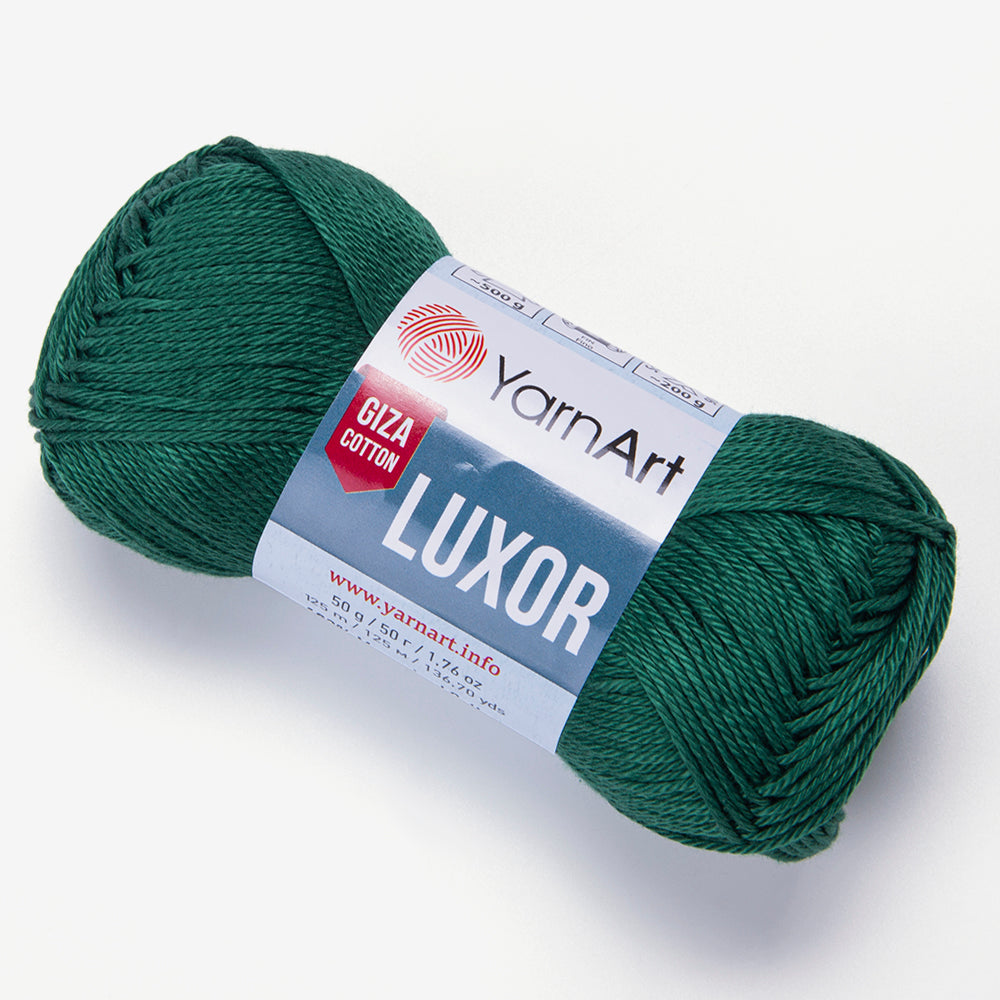 YarnArt Luxor 1235 yarn by YarnPark