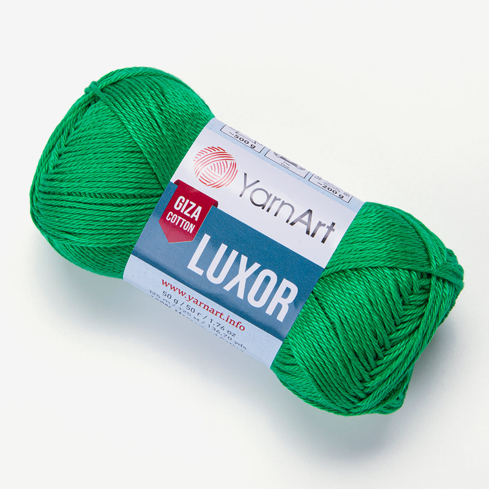 YarnArt Luxor 1236 yarn by YarnPark