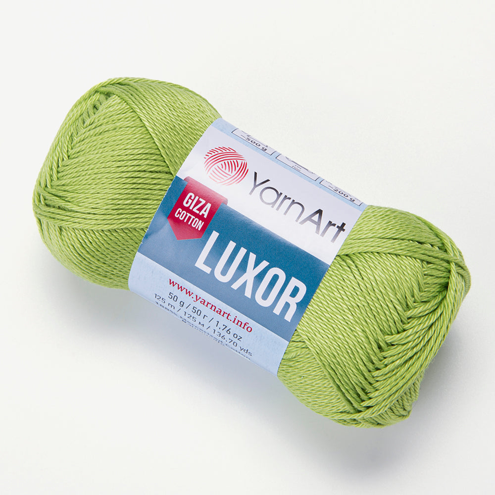 YarnArt Luxor 1237 yarn by YarnPark