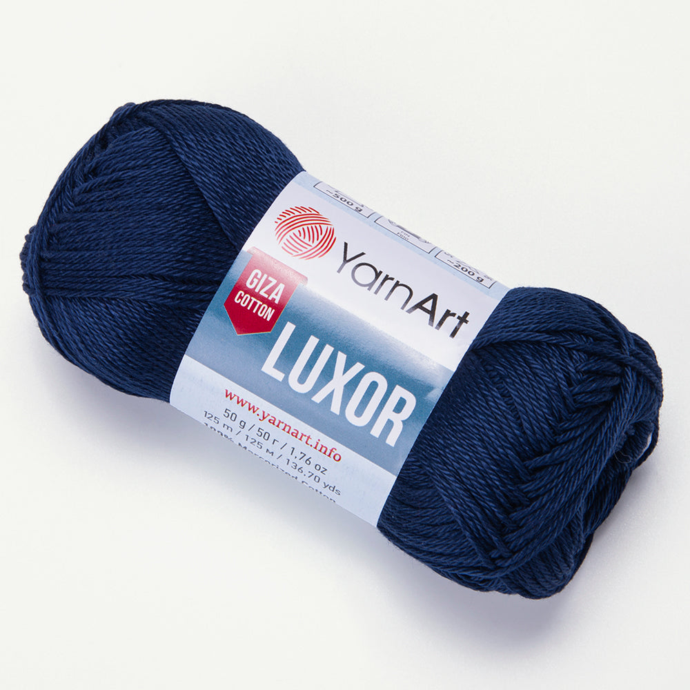 YarnArt Luxor 1240 yarn by YarnPark