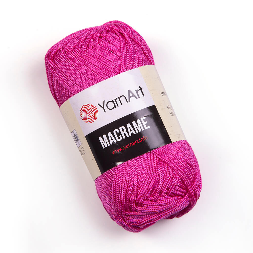 YarnArt Macrame 140 yarn by YarnPark