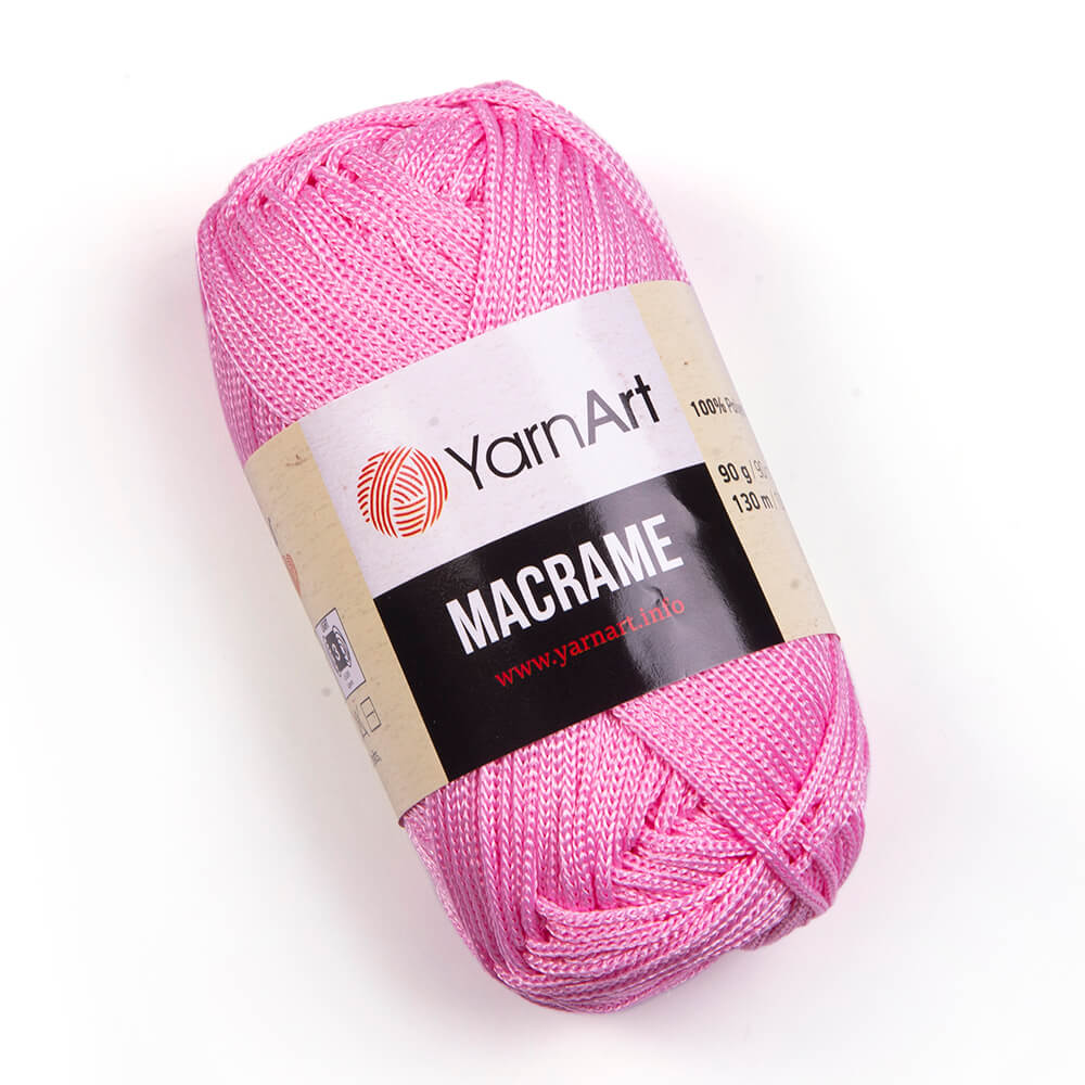 YarnArt Macrame 147 yarn by YarnPark